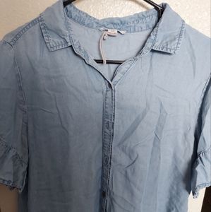 Beach lunch Lounge top